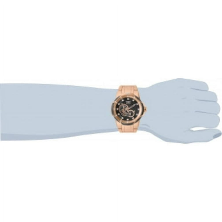 大人気シリーズ★自動巻★上品カラー INVICTA Bolt 31953 Bolt model 31953 | InvictaWatch.com