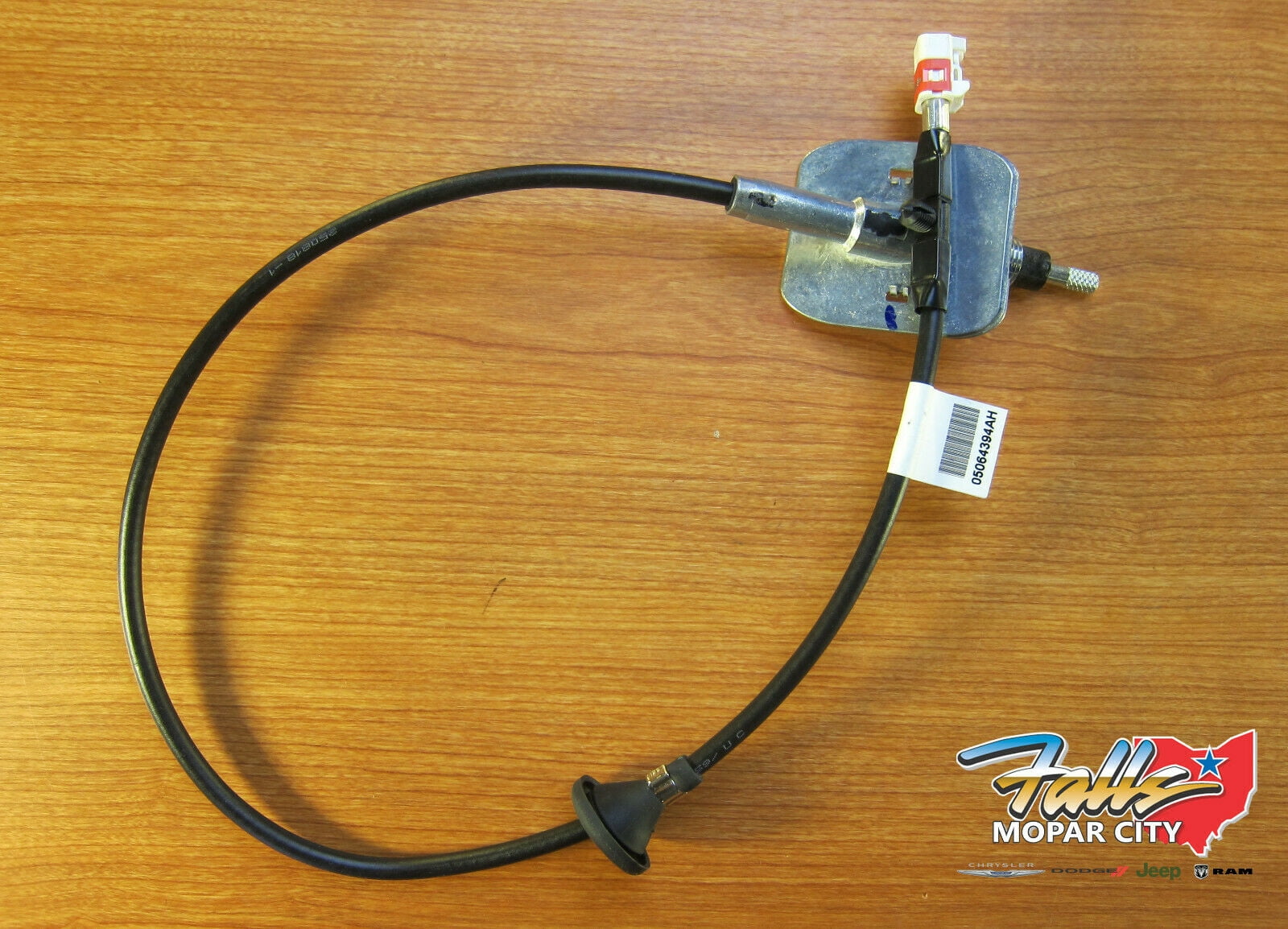 20092019 Dodge Ram 15001500 Replacement Radio Antenna NEW MOPAR OEM