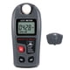 thumbnail image 5 of Toystoory Luxómetros digitales, medidor de luz de iluminancia, luminómetro de alta precisión, tacómetro fotoeléctrico preciso, medidor de iluminación Conjuntos de muebles de dormitorio Toystoory HA019935-00, 5 of 6