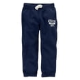 thumbnail image 3 of Carter's Boys Fleece Hoodie and Pants 2-Piece Set 18M, Navy, 3 of 3