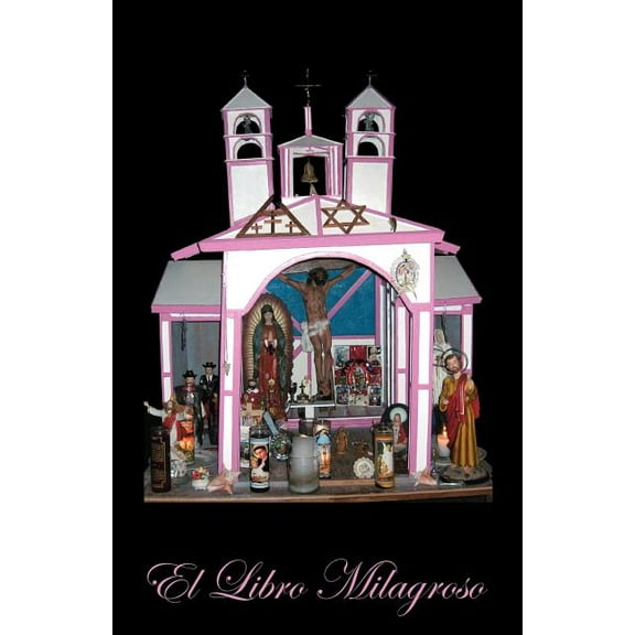 El Libro Milagroso, (Paperback)