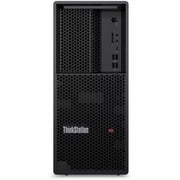 Lenovo ThinkStation P3 Gen 2 30HT0053US Workstation, 1 x Intel Core Ultra 7 265, vPro Technology, 16 GB, 512 GB SSD, Tower
