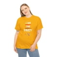 thumbnail image 4 of Unisex Heavy Cotton Tee, 4 of 4