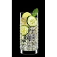 thumbnail image 4 of Luigi Bormioli Mixology 16.25 Oz Charme Hi-Ball Drinking Glasses Set of 4, 4 of 4