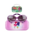 thumbnail image 2 of Trolls Kid's Sunglasses and Case Set, 2 of 3