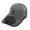 Gray, variant on Solar Powered Fan Hat for Men Women, Rechargeable USB Cooling Baseball Cap, Sun Protection Beach Hat for Outdoor Summer Activities