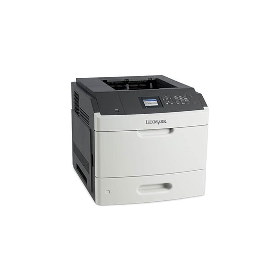 Lexmark Ms810Dn