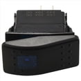 thumbnail image 4 of 5X 12V 20 Amp Waterproof Blue LED On/Off Boat Marine SPST 3P Rocker Switch with Light, 4 of 9
