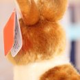 thumbnail image 5 of AURORA TRADE Small Bunny Plush Stuffed Animal Toy Realistic Hare Easter Bunny Gift for Kids 8 inch, 5 of 6