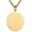 1, variant on basketball number necklace, men's style, 316L stainless steel chain, 22+2 inch jersey number pendant, birthday gift, suitable for father, boyfriend or family.