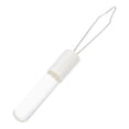 thumbnail image 1 of unbranded Button Hook Dressing Helper Fastener Helper Hook for Seniors Smooth Wire Ring Acrylic 1Set, 1 of 6