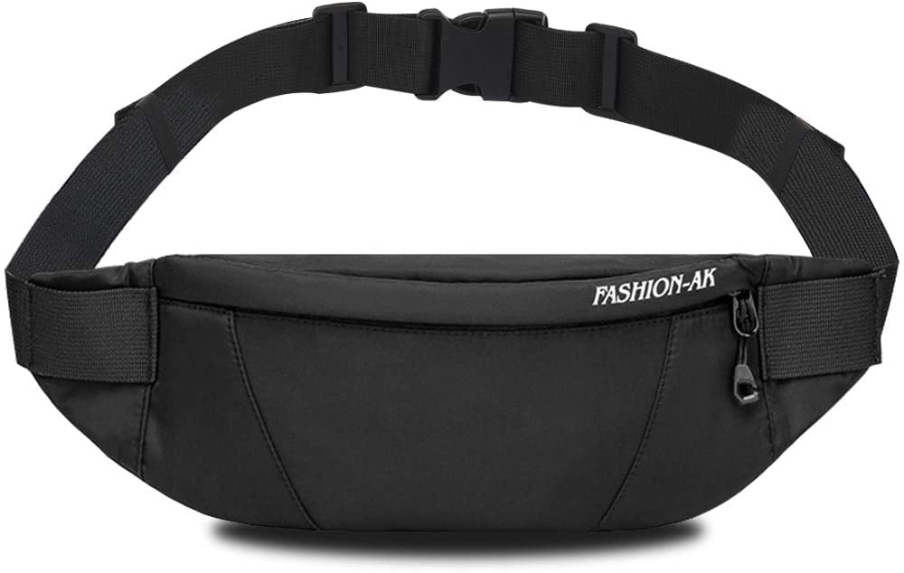 little fanny pack