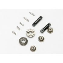 TRA7082 Traxxas Diff Gear Set Output/Spider TRA7082