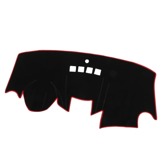 Car Dashboard Cover Mat