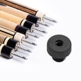thumbnail image 2 of Billiard Bottom Plug Billiard Accessories Multifunctional Pool Cue Extension 2.3cmx2.2cm, 2 of 8