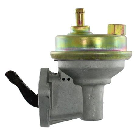 Agility Auto Parts 4030334 Mechanical Fuel Pump for Chevrolet GMC Specific Models