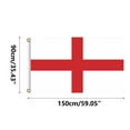 thumbnail image 3 of Kokovifyves Garden Tools Clearance The Flag of The top 32 of The 2022 World Cup, The Flag of The World Cup, The Decorations for Fans, Cheering Flags, 3 of 6