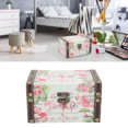 thumbnail image 1 of Wooden Jewelry Box, Jewelry Box Home Decoration Large Capacity  For  For Living Room, 1 of 8
