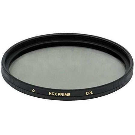 Promaster 6844 67mm Circular Polarizer HGX Prime Filter