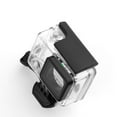 thumbnail image 2 of 1 Set Diving Camera Case Housing Protective Swimming Case for GoPro (Hero 4 3+ 3), 2 of 10