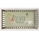 thumbnail image 2 of Juego de Cuna On Safari Espiga, 2 of 4