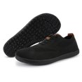 thumbnail image 2 of Deporte para Correr Zapatos Tenis Ligeros Con Punta Ancha Minimalistas Descalzos Cómodos Antideslizantes Transpirables Hombres Y Mujeres, 2 of 9