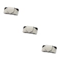 thumbnail image 4 of Scienceny Coche Sun Shadow Gafas Clip Gafas de sol Estuche de almacenamiento Automóvil Interior Ticket Gafas Titular Accesorios Rojo Type3 NO3 Scienceny CBP294977, 4 of 6