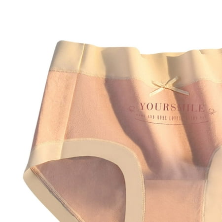 

Aayomet Boxer Briefs For Women Women Jacquard Panties Ladies Sexy Open Crotch Beautiful Butt Embroidery Diamond T Pants E XL