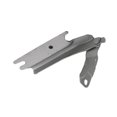 thumbnail image 3 of KarParts360 For Mazda 323 1995 Hood Hinge Passenger Side | Replacement For MA1236104, 3 of 4