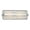 Chrome, variant on Two Light Bath Vanity In Transitional And Industrial Style 15.5 Inches Wide By 5 Inches High-Chrome Finish-Incandescent Lamping Type Hinkley Lighting