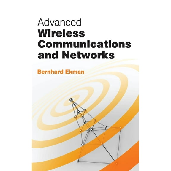 Advanced Wireless Communications and Networks, (Hardcover)