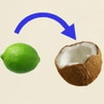 thumbnail image 3 of CafePress - Put The Lime In The Coconut T Shirt - Men's Classic Graphic T-Shirt, 3 of 4