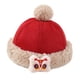 thumbnail image 5 of Gorro de invierno para bebé, cálido, resistente al viento, a la moda, para niños, niñas y bebés. Estilo B, 5 of 9