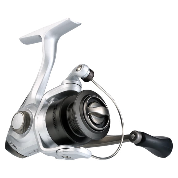Pflueger Trion Spinning Fishing Reel, 2500 Size Reel