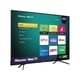thumbnail image 2 of Pantalla Smart TV Hisense 65 Pulgadas Roku 65R6E1, 2 of 3