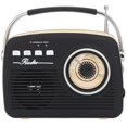 thumbnail image 1 of Radio Supersonic SC-1201BT Bluetooth AM/FM USB, 1 of 8