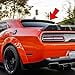 thumbnail image 3 of SpoilerKing Spoiler de Toit TG Édition Spéciale (380SP) Compatible avec Dodge Challenger 2008-on, 3 of 4
