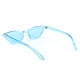 thumbnail image 4 of Gafas de Sol FEISEDY Pequeñas Ojo de Gato Vintage Cuadradas para Mujer B2291, 4 of 5