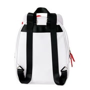 Hello Kitty Womens Mini Backpack White
