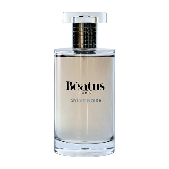 Beatus Paris Sylve Noire, Cologne for Men, 3.4 oz EDP Spray