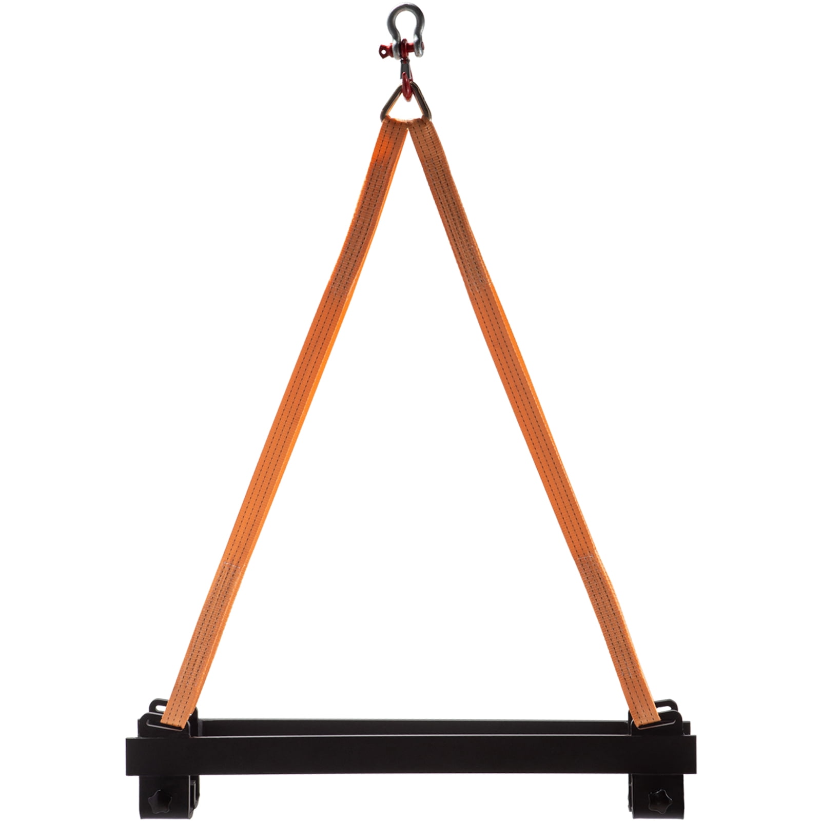 VEVOR PWC Jet Ski Lift Dock Hoist Harness Sling 2000 LBS Lifting Straps