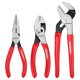 thumbnail image 1 of Juego de 3 alicates Arrow Fastener, mango antideslizante de 15 cm a 20 cm, 1 of 9