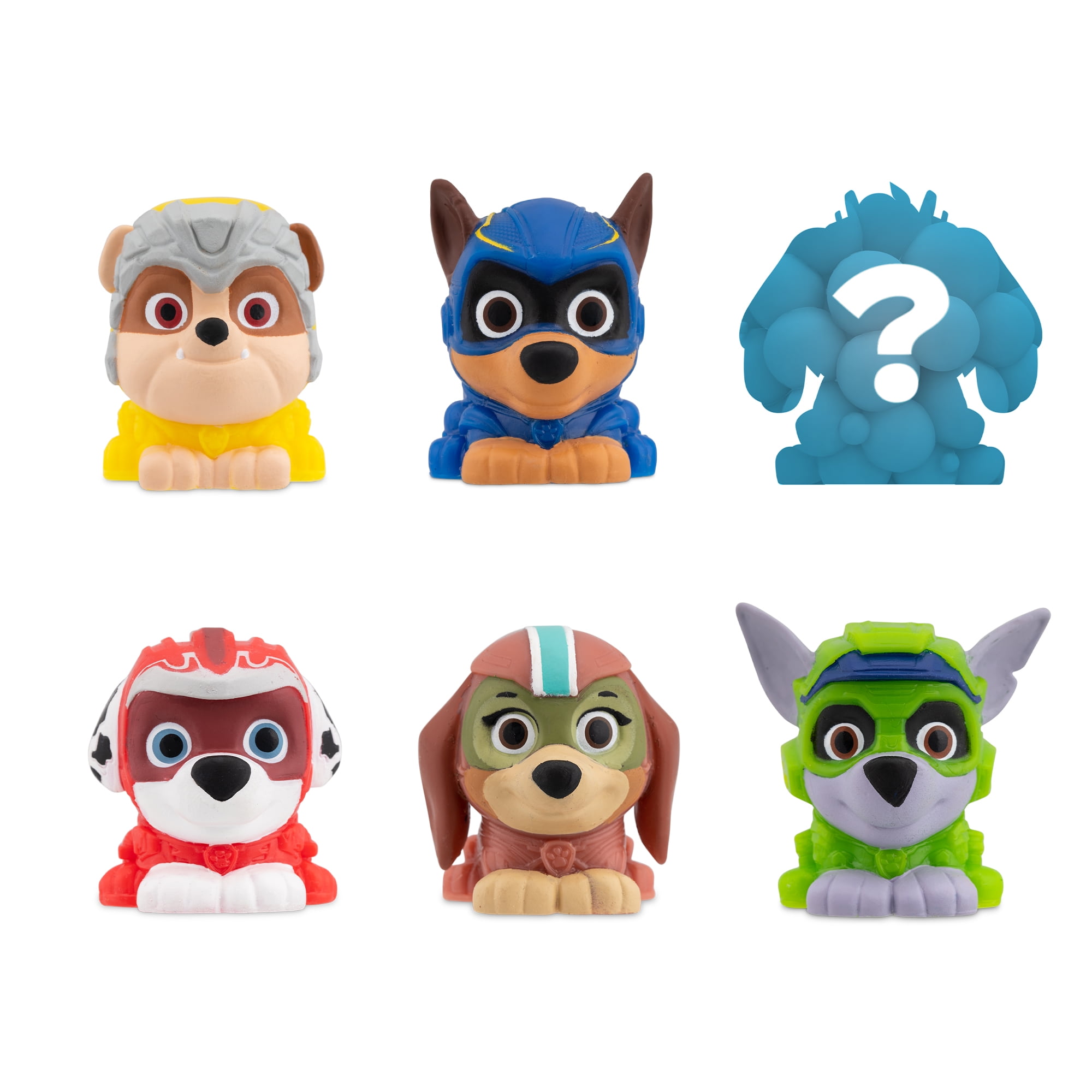 Paw Patrol キャラクター13点セット Paw Patrol キャラクター13点セット Paw Patrol All Paws 10