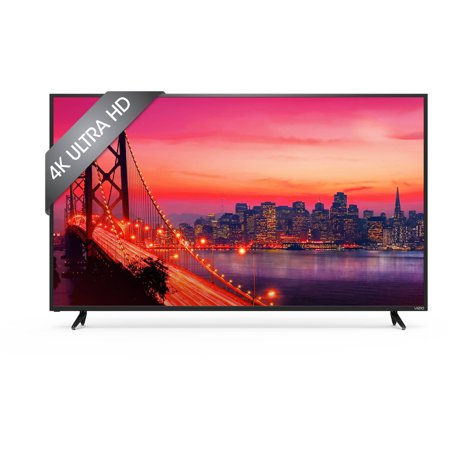 VIZIO SmartCast E-series 60 Class (60 diag.) Ultra HD Home Theater Display w/ Chromecast built-in VIZIO SmartCast E-series 60 Class (60 diag.) Ultra HD Home Theater Display w/ Chromecast built-in