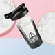 thumbnail image 4 of Taza Mezcladora Automática, Taza Eléctrica Recargable Con Agitación Automática, Botella Licuadora Portátil Sin Bpa Con Capacidad de Báscula 450 ML, Conveniente para Jugo Jugo Jugo Jugo Jugo, 4 of 7