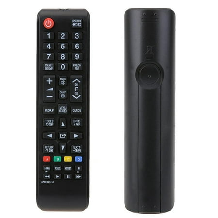 Universal Remote Control Controller For Samsung AA59-00741A LED LCD Smart TV