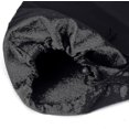 thumbnail image 4 of Sac de Remplacement pour Souffleur de Feuilles, Sac de Collecte de Litres, Sac de Collecte de Remplacement pour Souffleur de Feuilles, Pièces de Rechange en Polyester avec Fermeture Éclair, 4 of 4