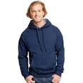 thumbnail image 1 of Hanes Sweat à Capuche Léger Premium pour Hommes, 3X, 1 of 1