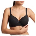 thumbnail image 4 of Brassier Simply Basic para Mujer, Básico, Negro Talla 36B, 4 of 4
