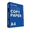 thumbnail image 5 of 500 Sheets Multipurpose Copy Paper Printer Paper 297x210mm 70GSM OR 80GSM Paper Professional Office Copier Paper White, 5 of 7